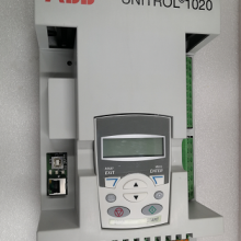 UNITROL 1020-0004 BASIC + SYNC 3BHE030579R0004 Brushless Excitation Systems thumbnail-1