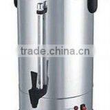 Electric Stainless Steel Coffee & Tea Urn, Hot Water Boiler 6-35L thumbnail-1