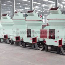 High Efficiency Grinding Mill Long Service Life