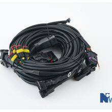 Cng Gnv Lpg Conversion Ecu Kits Mp48 Obd Ecu Kit Fuel Injection Obd Sequential Cng Lpg Motorcycle Engine Ecu Parts thumbnail-5