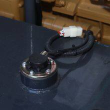 25 Bar High Pressure Diesel Engine Screw Air Compressors for Water Well thumbnail-5