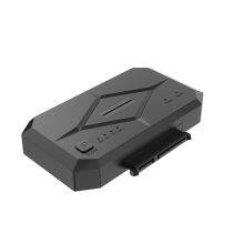 M.2 NVME Sata Dual-bay Hdd Enclosure