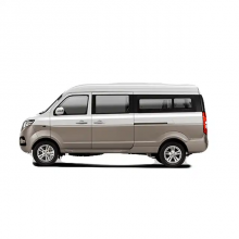 High quality X30L minivan left hand drive cargo minivan 4495*1680*1990mm