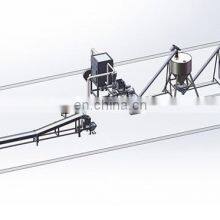 Infant Rice Powder Production Equipment, Nutritional Rice Powder Production Equipment, Grain Meal Replacer Automatic Infant Rice thumbnail-4