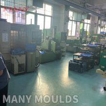 Plastic Injection Molding ABS Custom Injection Manufacturing Parts Plastic Mold Design thumbnail-3