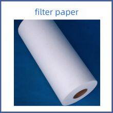 Non Woven Industrial Filter Paper Machine Tool Filter Paper thumbnail-3