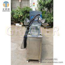 GREATER GT-TS204 Auto Resistance Value and Hipot Tester Nulti-function Machinery Equipment thumbnail-2