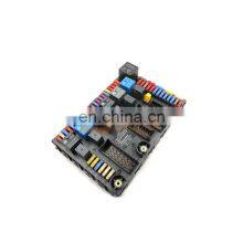 Pièces de rechange pour camions Sinotruk Howo T5G T7H TX Sitrak C5H C7H - Ensemble de boîte de jonction électrique centrale WG9716582101 thumbnail-3