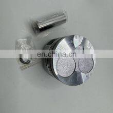 87mm Piston Spare 1G924-2111 is Suitable for Kubota V2403 V2403T Engine Piston 87mm 1G9242111 Farm Tractor thumbnail-4
