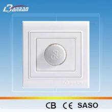 13A 1gang 7pin Wall Socket thumbnail-4