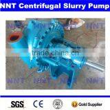 High Efficiency Hard Metal Gravel Slurry Pump thumbnail-2