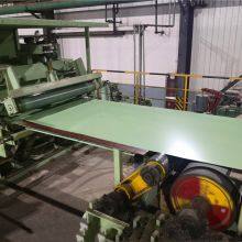 -Factory Wholesale Hot-rolled Color Galvanized Steel Coils thumbnail-3