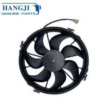 Bus & Coach Spare Parts Evaporator Fan Motor Bus Air Conditioner Fan Coaches Bus 65 Seats Accessories Evaporative Cooler Fan thumbnail-2