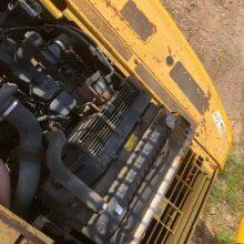 Used Komatsu PC220 thumbnail-3
