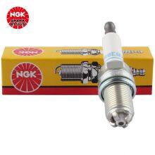 Wholesale Original Genuine NGK Spark Plug Nickel Alloy BKR8EQUA 91953 Car Engine Spark Plug for VW thumbnail-5