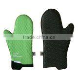 Fire Proof Gloves Household Glove / Neoprene Gloves thumbnail-1
