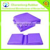 Microfiber Rubber Folding Yoga Mat, Nbr Yoga Mat, Pvc Yoga Mat, Tpe Yoga Mat, Costom Yoga Mat Manufacture Quality Choice thumbnail-3