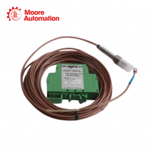 EPRO | Emerson PR6423/103-141 CON041 Eddy Current Sensor In Stock thumbnail-5