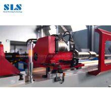 3D Fully Automatic Pipe Bending Machine for Steel Pipes and Metal Rods thumbnail-4