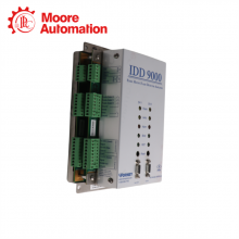 FORNEY IDD 9000 408100-00 thumbnail-1