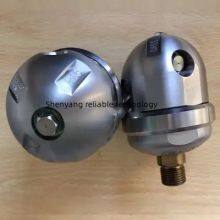 22K/1500bar Badger Nozzle New Condition for Curved Pipeline Cleaning thumbnail-4