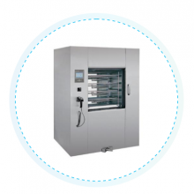 Medical Cleaning Machine Sterilizer Calibration Device thumbnail-1