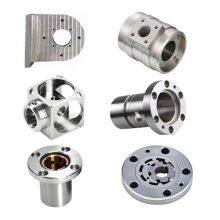 Metal Hardware Components Machining thumbnail-3