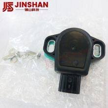JT6HB Throttle Position Sensor for 2001-2005 Honda Civic Vehicles