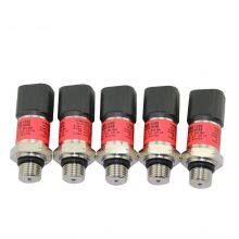 SENSOR HIGH PRESSURE SANY SY215 SY245 SY365 60217140 thumbnail-3
