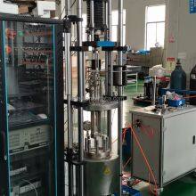 HYF-50 High Precision Microcomputer Control SSRT SCC Slow Strain Rate Stress Corrosion Fatigue Testing Machine thumbnail-4