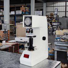 Rockwell Hardness Tester HST-HSRD45 Electric Superficial Rockwell Hardness Tester thumbnail-3