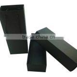 High Quality Shopping Bag Reticule Hand Bag Underwear Gift Box Top Grade Paper Bag thumbnail-3