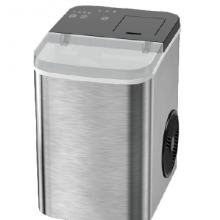 Small Ice Maker for Household Use（Wechat/whatsapp:008613510231336） thumbnail-1
