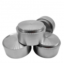 Factory Supply Nickel Vanadium Sputtering Target NiV Alloy Target NiV7 NiV93/7wt% for PVD Coating thumbnail-3