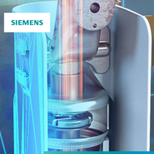 3AX1103-2B︱Siemens Undervoltage Release︱3AX1103-2B thumbnail-4