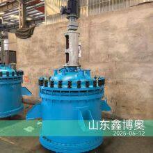 Industrial Graphite Reactor Vessel for Chemical Using Chemical Mixing Reactor for Chemical Engineering/reactions thumbnail-1