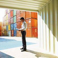 China to Ukraine Small Package Transport Agent; Pick-up Storage on Behalf of Delivery Service thumbnail-2