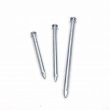 Fluted Shank Concrete Steel Nails With Technical Support for Professional Builders thumbnail-2
