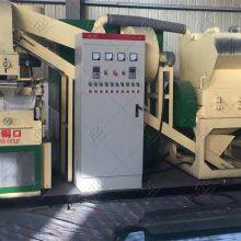 Scrap Cable Wire Granulator Stripping Machine Copper Wire Recycling Machine thumbnail-1