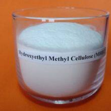 MHEC Industrial Grade Methyl Hydroxy Ethyl Cellulose Powder for Superior Water Retention thumbnail-1
