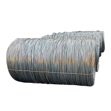Hot Dipped Galvanized Wire for Construction 50 Kg Low Carbon Steel Wire thumbnail-4