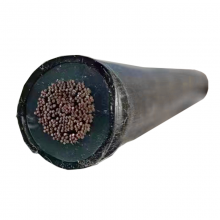 Oil Well Heating Soft Cable in Hollow Rod Electric Heating System-IECEX and EAC Certified thumbnail-4