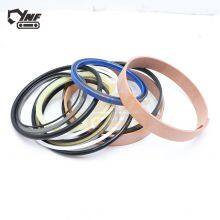 Stick Cylinder Seal Kit for CAT 330D Excavator Replacement Hydraulic Cylinder Repair Kit YNF12211 518-5137 thumbnail-5