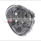 Professional Led Motorcycle Headlight,motorcycle Led Driving Lights for Polaris Victory Motorcycle