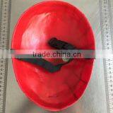 High Grade In-stock Resin Spiderman Mask Replica NEW Version for Cosplay Halloween Carnival thumbnail-6