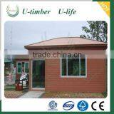 Hot Sale Wood Plastic Composite Panel Outside thumbnail-6