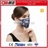 CM Cup Shape N95 Disposable Dust Mask thumbnail-2