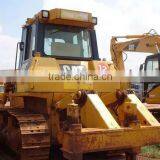 Shantui D7G Crawler Bulldozer Used D7G Crawler Bulldozer Second Hand D7G Crawler Bulldozer for Sale thumbnail-1