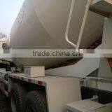 Shacman Delong 10m3 Mixer Truck Used Year 2014 Shacman Delong 10m3 Mixer Truck Used Shanqi Mixer Truck for Sale thumbnail-1