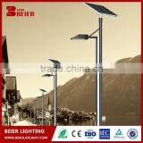 High Quality Easy Install Led Solar Light for Outdoor Lighting Pole With Solar Street Light